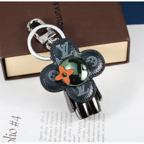 Cheap Louis Vuitton LV Key Holder And Bag Buckle #1425271 Replica Wholesale [$29.00 USD] [ITEM#1425271] on Replica Louis Vuitton LV Key Holder And Bag Buckle