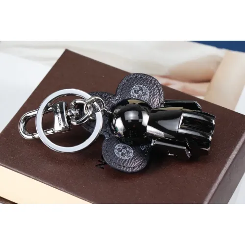 Cheap Louis Vuitton LV Key Holder And Bag Buckle #1425271 Replica Wholesale [$29.00 USD] [ITEM#1425271] on Replica Louis Vuitton LV Key Holder And Bag Buckle