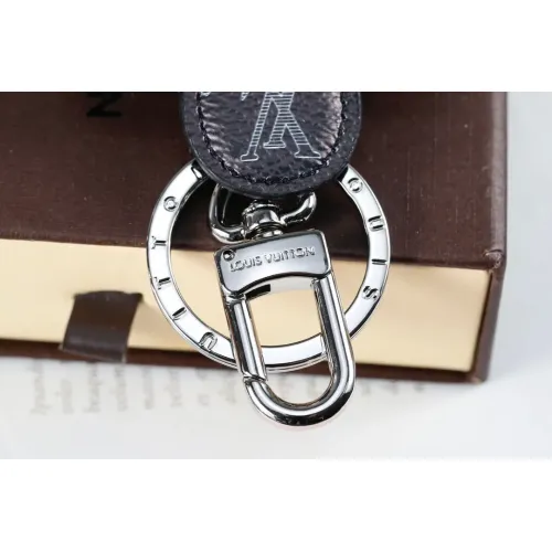 Cheap Louis Vuitton LV Key Holder And Bag Buckle #1425271 Replica Wholesale [$29.00 USD] [ITEM#1425271] on Replica Louis Vuitton LV Key Holder And Bag Buckle