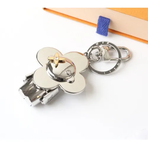 Louis Vuitton LV Key Holder And Bag Buckle #1425273