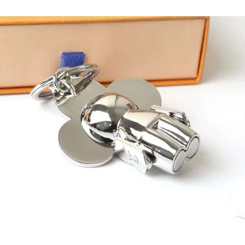 Cheap Louis Vuitton LV Key Holder And Bag Buckle #1425273 Replica Wholesale [$29.00 USD] [ITEM#1425273] on Replica Louis Vuitton LV Key Holder And Bag Buckle