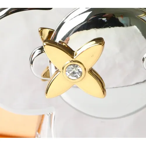 Cheap Louis Vuitton LV Key Holder And Bag Buckle #1425273 Replica Wholesale [$29.00 USD] [ITEM#1425273] on Replica Louis Vuitton LV Key Holder And Bag Buckle