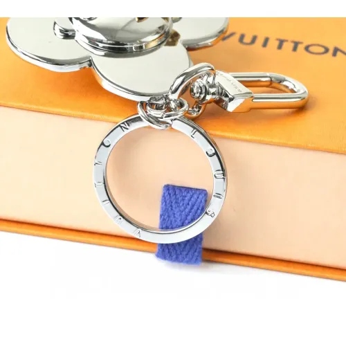 Cheap Louis Vuitton LV Key Holder And Bag Buckle #1425273 Replica Wholesale [$29.00 USD] [ITEM#1425273] on Replica Louis Vuitton LV Key Holder And Bag Buckle