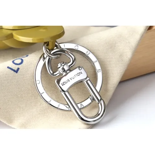 Cheap Louis Vuitton LV Key Holder And Bag Buckle #1425274 Replica Wholesale [$29.00 USD] [ITEM#1425274] on Replica Louis Vuitton LV Key Holder And Bag Buckle