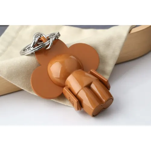 Cheap Louis Vuitton LV Key Holder And Bag Buckle #1425275 Replica Wholesale [$29.00 USD] [ITEM#1425275] on Replica Louis Vuitton LV Key Holder And Bag Buckle