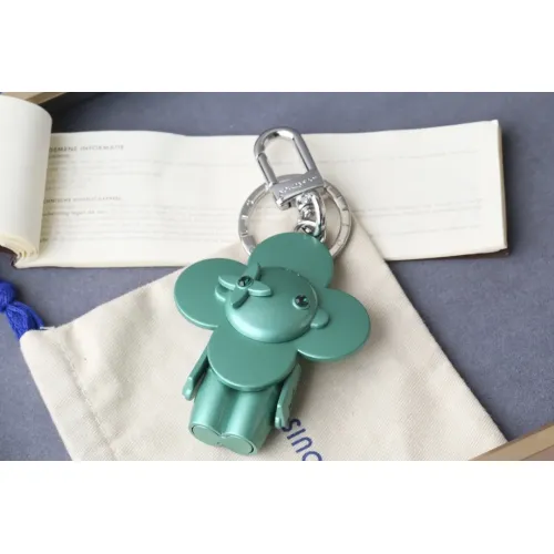 Louis Vuitton LV Key Holder And Bag Buckle #1425278