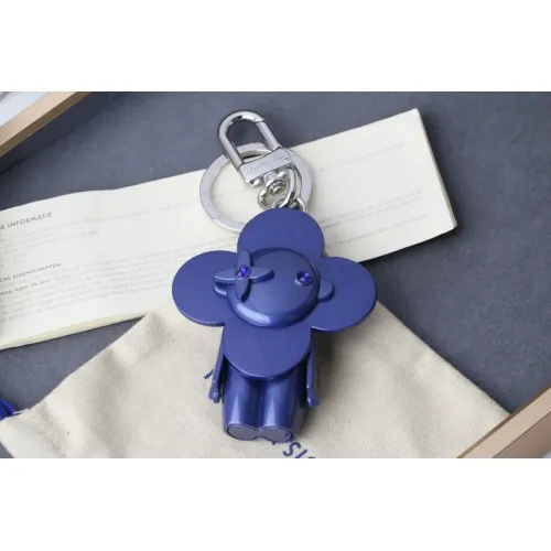 Louis Vuitton LV Key Holder And Bag Buckle #1425279