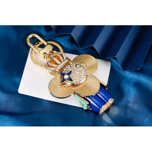 Louis Vuitton LV Key Holder And Bag Buckle #1425280