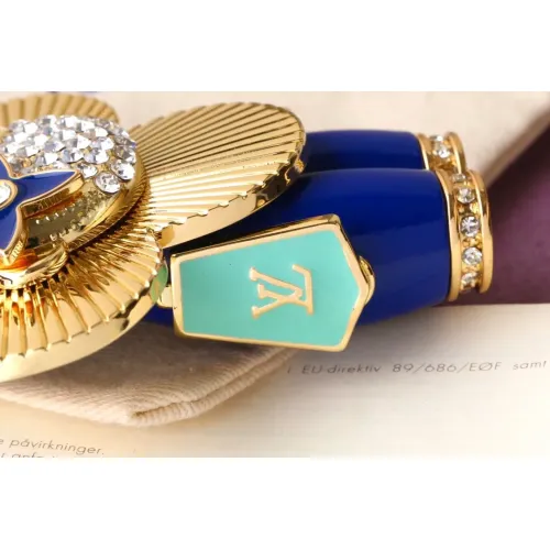 Cheap Louis Vuitton LV Key Holder And Bag Buckle #1425280 Replica Wholesale [$34.00 USD] [ITEM#1425280] on Replica Louis Vuitton LV Key Holder And Bag Buckle