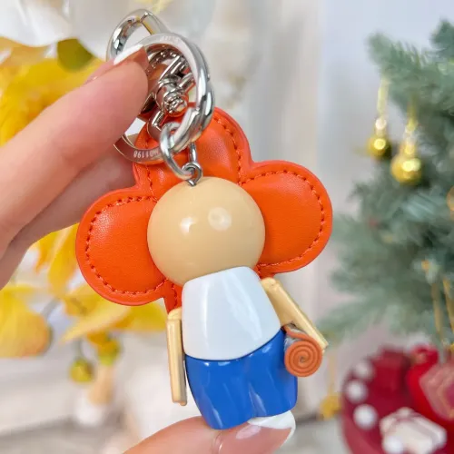 Cheap Louis Vuitton LV Key Holder And Bag Buckle #1425283 Replica Wholesale [$34.00 USD] [ITEM#1425283] on Replica Louis Vuitton LV Key Holder And Bag Buckle