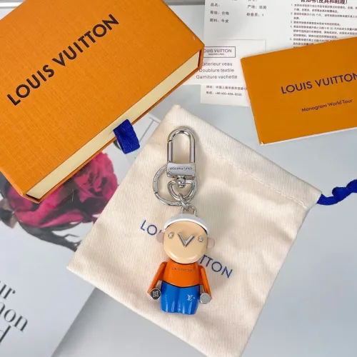 Louis Vuitton LV Key Holder And Bag Buckle #1425284