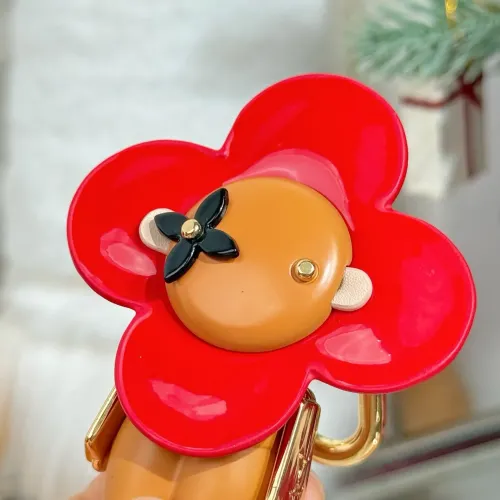 Cheap Louis Vuitton LV Key Holder And Bag Buckle #1425286 Replica Wholesale [$36.00 USD] [ITEM#1425286] on Replica Louis Vuitton LV Key Holder And Bag Buckle