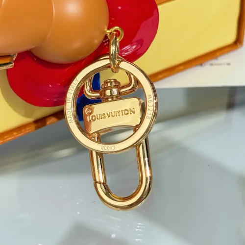 Cheap Louis Vuitton LV Key Holder And Bag Buckle #1425286 Replica Wholesale [$36.00 USD] [ITEM#1425286] on Replica Louis Vuitton LV Key Holder And Bag Buckle