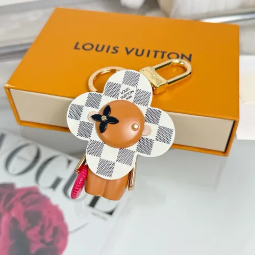 Louis Vuitton LV Key Holder And Bag Buckle #1425290
