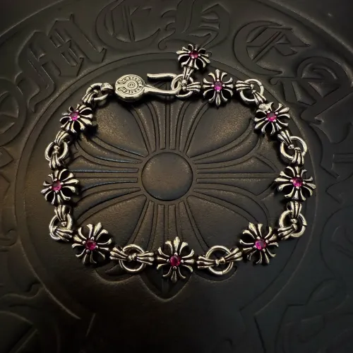 Chrome Hearts Bracelets #1425293