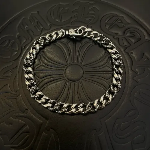 Chrome Hearts Bracelets #1425294