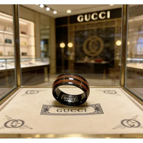 Cheap Gucci Rings For Unisex #1425299 Replica Wholesale [$39.00 USD] [ITEM#1425299] on Replica Gucci Rings
