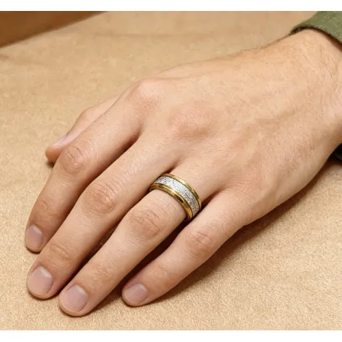 Cheap Gucci Rings For Unisex #1425300 Replica Wholesale [$39.00 USD] [ITEM#1425300] on Replica Gucci Rings