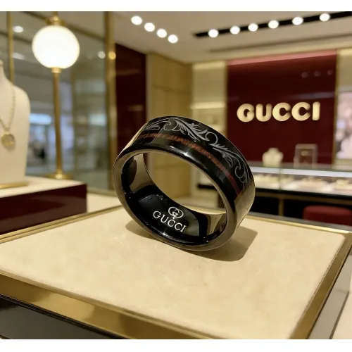 Gucci Rings #1425301