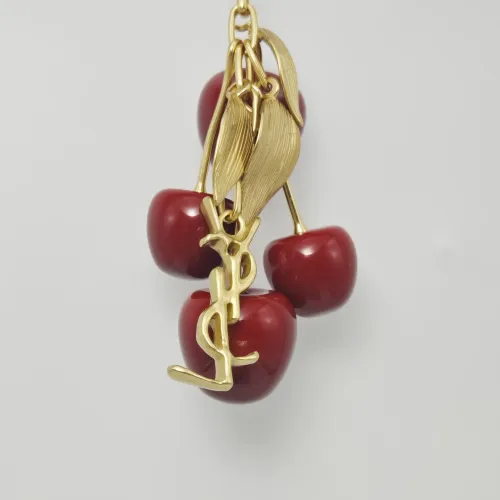 Cheap Yves Saint Laurent YSL Key Holder And Bag Buckle #1425311 Replica Wholesale [$39.00 USD] [ITEM#1425311] on Replica Yves Saint Laurent YSL Key Holder And Bag Buckle