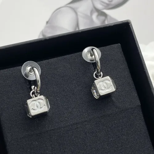 Cheap Chanel Earrings For Women #1425317 Replica Wholesale [$29.00 USD] [ITEM#1425317] on Replica Chanel Earrings
