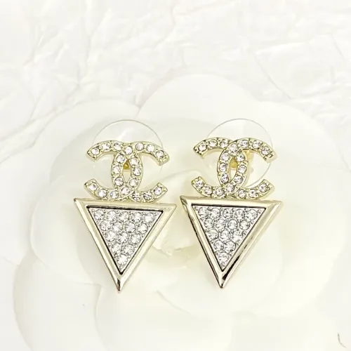 Chanel Earrings For Women #1425318