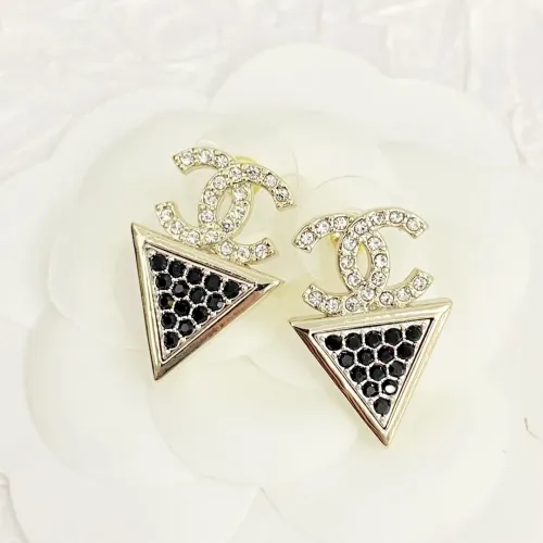 Chanel Earrings For Women #1425319