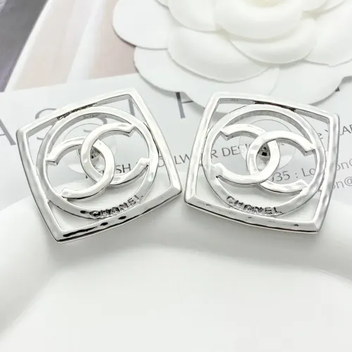Chanel Earrings For Women #1425320
