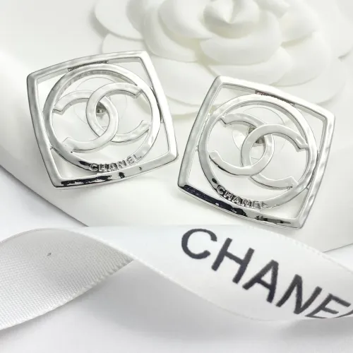 Cheap Chanel Earrings For Women #1425320 Replica Wholesale [$29.00 USD] [ITEM#1425320] on Replica Chanel Earrings