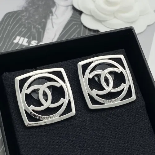 Cheap Chanel Earrings For Women #1425320 Replica Wholesale [$29.00 USD] [ITEM#1425320] on Replica Chanel Earrings