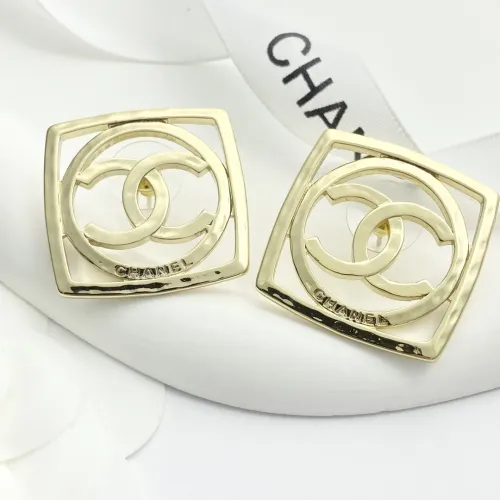 Chanel Earrings For Women #1425321