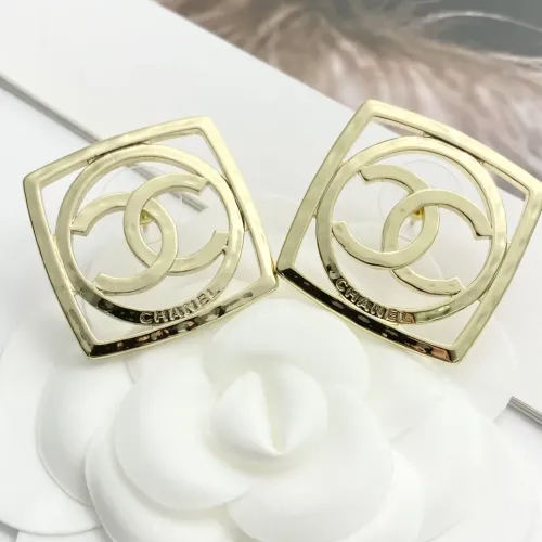 Cheap Chanel Earrings For Women #1425321 Replica Wholesale [$29.00 USD] [ITEM#1425321] on Replica Chanel Earrings