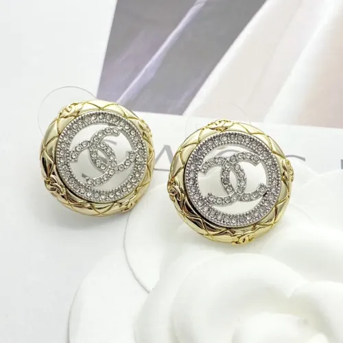 Chanel Earrings For Women #1425322