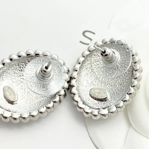 Cheap Chanel Earrings For Women #1425323 Replica Wholesale [$32.00 USD] [ITEM#1425323] on Replica Chanel Earrings