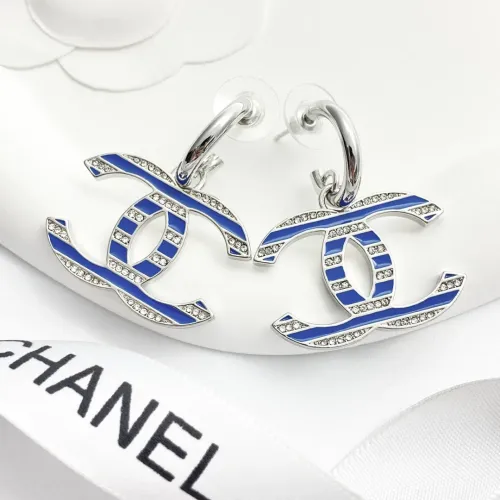 Chanel Earrings For Women #1425324