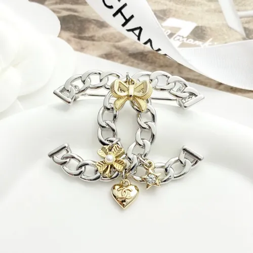 Chanel Brooches For Women #1425333