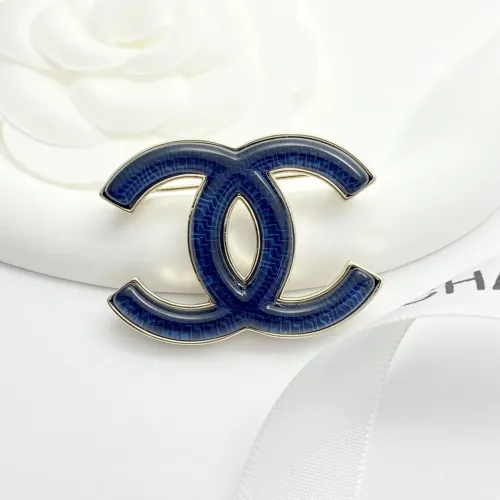 Cheap Chanel Brooches For Women #1425337 Replica Wholesale [$38.00 USD] [ITEM#1425337] on Replica Chanel Brooches