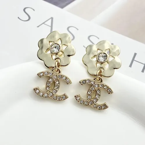 Chanel Earrings For Women #1425342