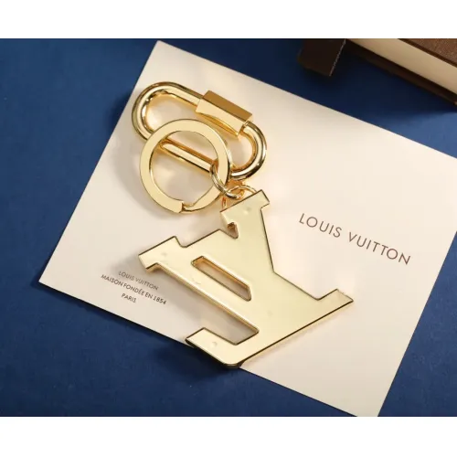 Cheap Louis Vuitton LV Key Holder And Bag Buckle #1425344 Replica Wholesale [$25.00 USD] [ITEM#1425344] on Replica Louis Vuitton LV Key Holder And Bag Buckle