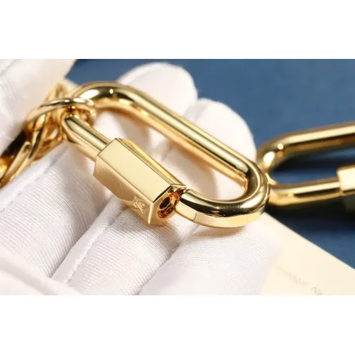 Cheap Louis Vuitton LV Key Holder And Bag Buckle #1425344 Replica Wholesale [$25.00 USD] [ITEM#1425344] on Replica Louis Vuitton LV Key Holder And Bag Buckle