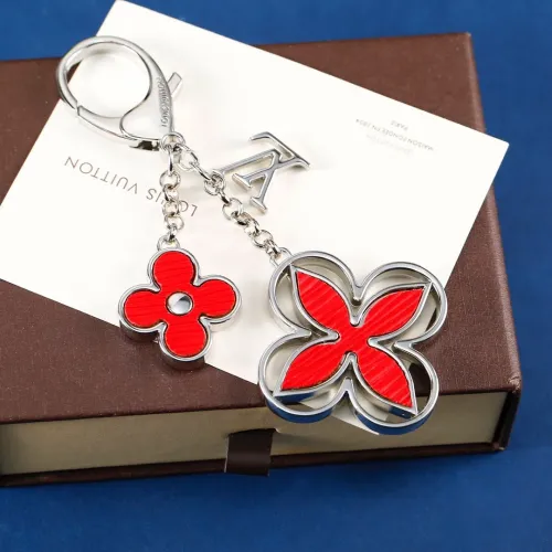 Louis Vuitton LV Key Holder And Bag Buckle #1425347