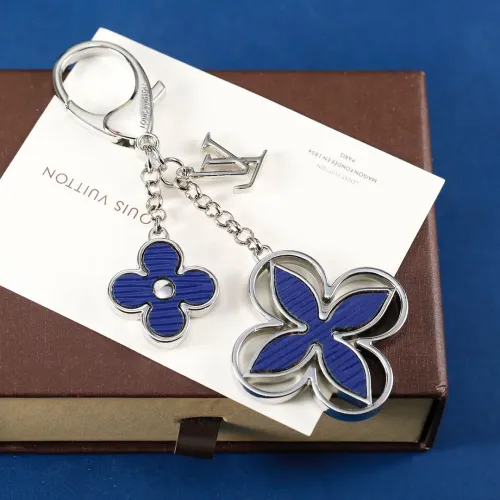 Louis Vuitton LV Key Holder And Bag Buckle #1425348