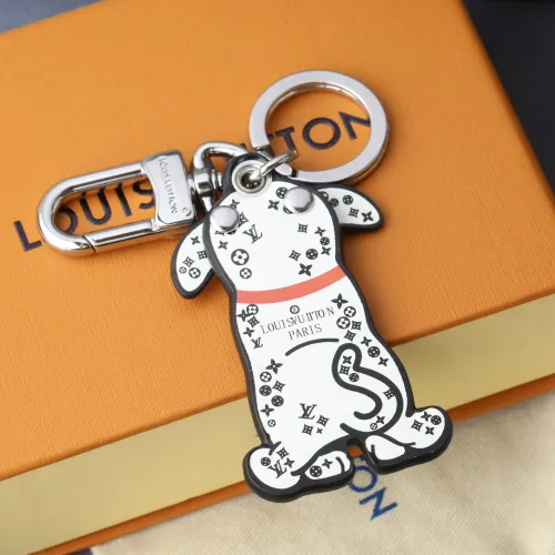 Cheap Louis Vuitton LV Key Holder And Bag Buckle #1425350 Replica Wholesale [$25.00 USD] [ITEM#1425350] on Replica Louis Vuitton LV Key Holder And Bag Buckle
