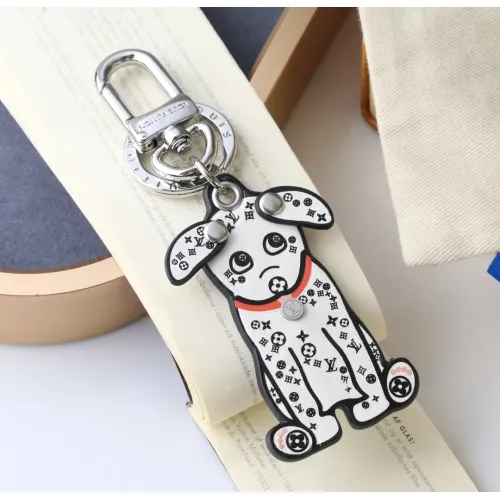 Cheap Louis Vuitton LV Key Holder And Bag Buckle #1425350 Replica Wholesale [$25.00 USD] [ITEM#1425350] on Replica Louis Vuitton LV Key Holder And Bag Buckle