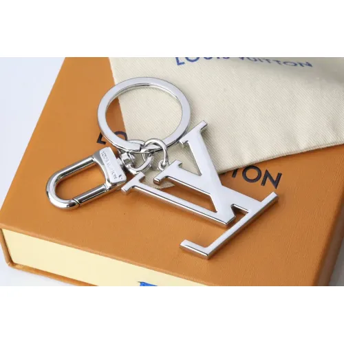Cheap Louis Vuitton LV Key Holder And Bag Buckle #1425351 Replica Wholesale [$25.00 USD] [ITEM#1425351] on Replica Louis Vuitton LV Key Holder And Bag Buckle