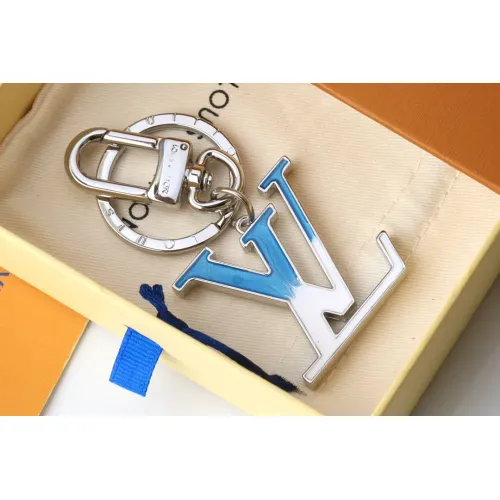 Cheap Louis Vuitton LV Key Holder And Bag Buckle #1425351 Replica Wholesale [$25.00 USD] [ITEM#1425351] on Replica Louis Vuitton LV Key Holder And Bag Buckle
