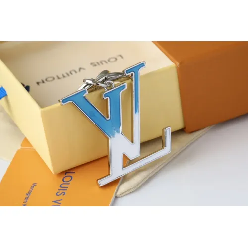 Cheap Louis Vuitton LV Key Holder And Bag Buckle #1425351 Replica Wholesale [$25.00 USD] [ITEM#1425351] on Replica Louis Vuitton LV Key Holder And Bag Buckle