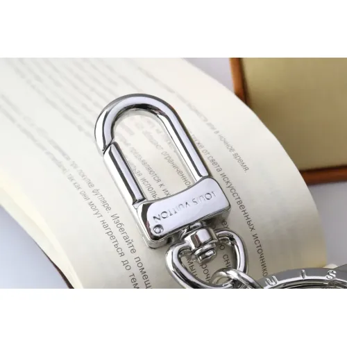 Cheap Louis Vuitton LV Key Holder And Bag Buckle #1425351 Replica Wholesale [$25.00 USD] [ITEM#1425351] on Replica Louis Vuitton LV Key Holder And Bag Buckle