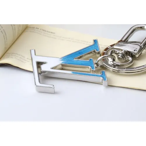 Cheap Louis Vuitton LV Key Holder And Bag Buckle #1425351 Replica Wholesale [$25.00 USD] [ITEM#1425351] on Replica Louis Vuitton LV Key Holder And Bag Buckle