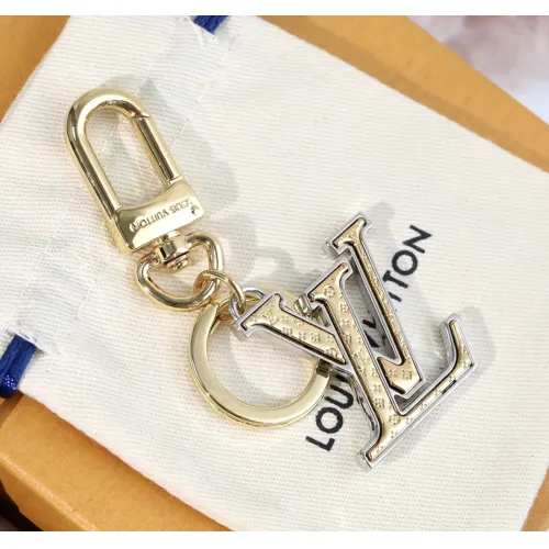 Louis Vuitton LV Key Holder And Bag Buckle #1425352